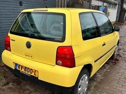 Gebruikt 2000 VW Lupo Hatchback | € 300 (Super prijs)