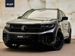 Grijs Nieuw 2025 VW Touareg R SUV | € 93.850 (Super prijs)