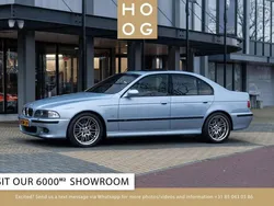 Gebruikt 1999 BMW M5 Sedan | € 94.950