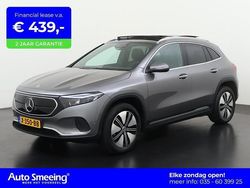 Grijs Gebruikt 2023 Mercedes EQA250+ Business SUV | € 34.895 (Super prijs)