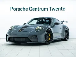 Grijs Nieuw 2025 Porsche 911 GT3 Coupé | € 394.900