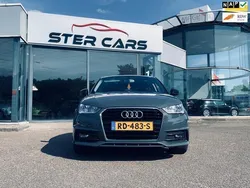 Grijs Gebruikt 2017 Audi A1 Sportback S-Line Hatchback | € 12.450 (Goede deal)