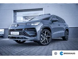 Grijs Gebruikt 2025 VW Tayron R-line Edition SUV | € 59.095 (Eerlijke prijs)