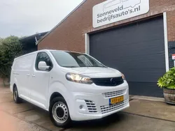 Wit Gebruikt 2021 Opel Vivaro Selection Van | € 16.490 (Goede deal)