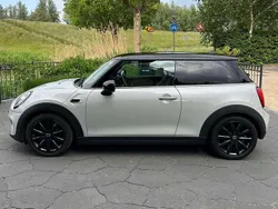 Zilver Gebruikt 2018 Mini Cooper Chili Hatchback | € 15.000 (Eerlijke prijs)