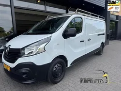Overige Gebruikt 2016 Renault Trafic Komfort Van | € 9.950 (Eerlijke prijs)