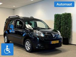 Zwart Gebruikt 2017 Renault Kangoo MPV | € 41.950