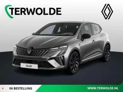Grijs Nieuw 2025 Renault Clio V Esprit Alpine Hatchback | € 29.390 (Eerlijke prijs)