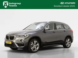 Grijs Gebruikt 2019 BMW X1 Sport Line SUV | € 26.450 (Eerlijke prijs)