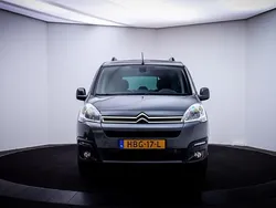 Grijs Gebruikt 2018 Citroën Berlingo XTR MPV | € 11.950 (Super prijs)