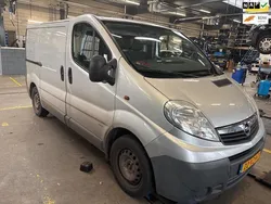 Overige Gebruikt 2009 Opel Vivaro Van | € 3.499 (Eerlijke prijs)