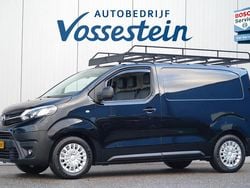Zwart Gebruikt 2020 Toyota Proace MPV | € 17.800 (Super prijs)
