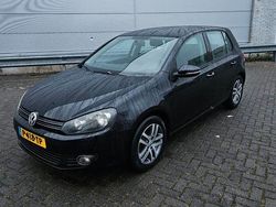 Gebruikt 2009 VW Golf VI | € 4.950 (Eerlijke prijs)