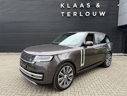 Grijs Gebruikt 2025 Land Rover Range Rover Autobiography SUV | € 188.700 (Eerlijke prijs)