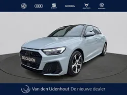 Grijs Gebruikt 2023 Audi A1 Hatchback | € 26.250 (Iets duurder)
