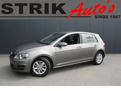 Grijs Gebruikt 2014 VW Golf VII Comfortline Hatchback | € 7.689 (Goede deal)
