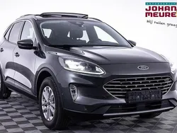 Grijs Gebruikt 2022 Ford Kuga Titanium SUV | € 27.900 (Goede deal)