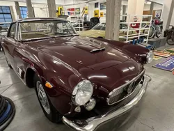 Anders Gebruikt 1961 Maserati 3500 GT GT Coupé | € 300.000