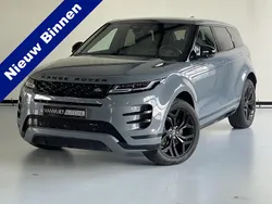 Grijs Gebruikt 2022 Land Rover Range Rover evoque HSE Dynamic SUV | € 45.950 (Goede deal)