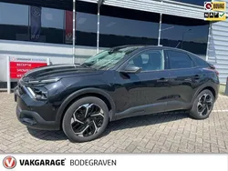 Zwart Gebruikt 2021 Citroën C4 Business Class SUV | € 15.950 (Eerlijke prijs)