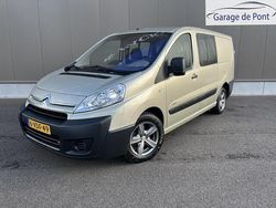 Overige Gebruikt 2009 Citroën Jumpy Van | € 5.450