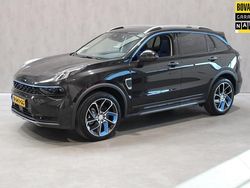 Zwart Gebruikt 2022 Lynk & Co 01 SUV | € 25.995 (Eerlijke prijs)