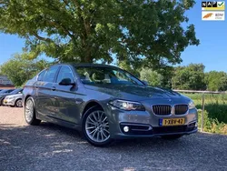 Grijs Gebruikt 2014 BMW 520 Sedan | € 11.975 (Goede deal)