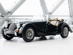 Groen Gebruikt 2015 Morgan 4/4 Cabriolet | € 59.950