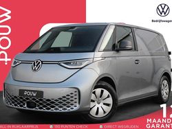 Zilver Gebruikt 2024 VW ID. Buzz MPV | € 35.950 (Goede deal)