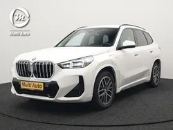 Wit Gebruikt 2023 BMW X1 M Sport SUV | € 48.430 (Eerlijke prijs)