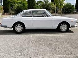 Witbianco saratoga Gebruikt 1964 Lancia Flavia Coupé | € 21.500