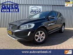 Overige Gebruikt 2015 Volvo XC60 Momentum SUV | € 13.950 (Eerlijke prijs)