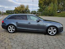 Grijs Gebruikt 2009 Audi A4 Stationwagen | € 6.000 (Duur)
