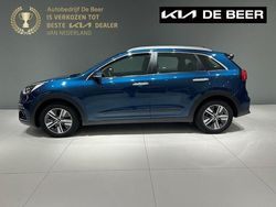 Blauw Gebruikt 2022 Kia Niro SUV | € 24.445 (Goede deal)