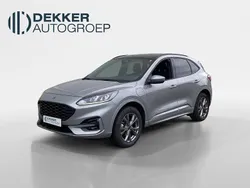 Grijs Gebruikt 2023 Ford Kuga ST-Line SUV | € 32.945 (Iets duurder)