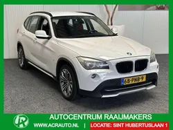 Wit Gebruikt 2011 BMW X1 Executive SUV | € 8.740 (Eerlijke prijs)