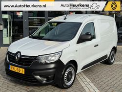 Overig Gebruikt 2022 Renault Express Komfort Van | € 10.519