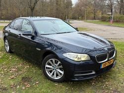 Gebruikt 2014 BMW 530 | € 11.999 (Eerlijke prijs)