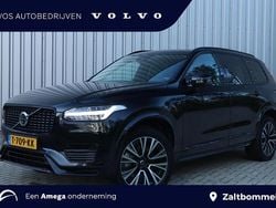 Zwart Gebruikt 2023 Volvo XC90 Ultimate SUV | € 63.950 (Goede deal)