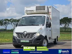 Wit Gebruikt 2019 Renault Master Van | € 9.800 (Goede deal)