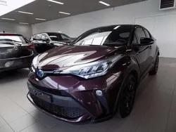 Overige Gebruikt 2023 Toyota C-HR SUV | € 26.950 (Goede deal)