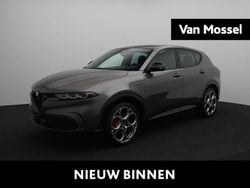 Grijs Nieuw 2025 Alfa Romeo Tonale Veloce SUV | € 63.390