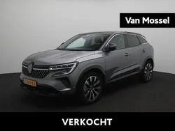 Twotone gris schiste / noir etoilé Gebruikt 2023 Renault Austral Techno SUV | € 33.540 (Goede deal)