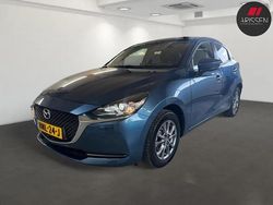 Gebruikt 2021 Mazda 2 Comfort | € 15.795 (Goede deal)