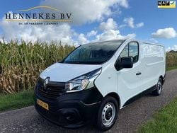 Gebruikt 2019 Renault Trafic Komfort Van | € 8.950 (Eerlijke prijs)