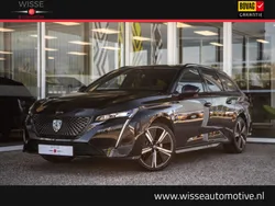 Stationwagon Gebruikt 2024 Peugeot 308 GT Stationwagen | € 29.945 (Eerlijke prijs)