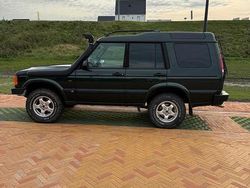 Gebruikt 2000 Land Rover Discovery 2 SUV | € 4.750