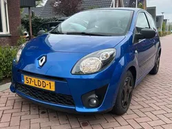 Blauw Gebruikt 2010 Renault Twingo Authentique Hatchback | € 3.850 (Eerlijke prijs)