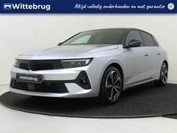 Grijs, metallic lak Gebruikt 2024 Opel Astra Hatchback | € 25.925 (Super prijs)