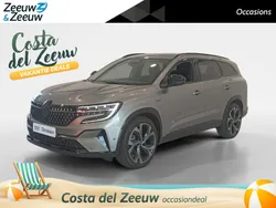 Grijs Gebruikt 2024 Renault Espace Esprit Alpine MPV | € 45.935